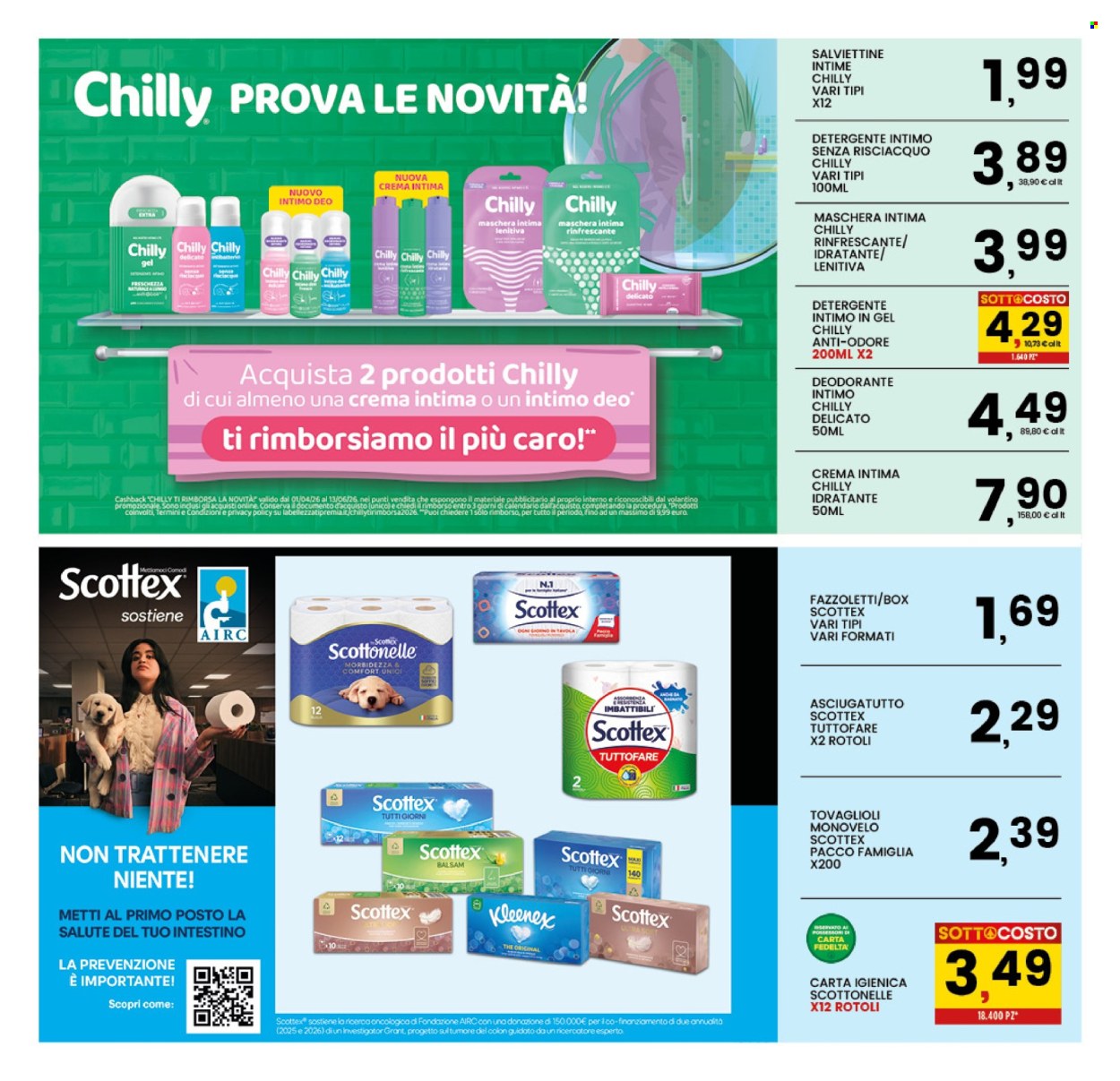 Volantino Interspar - 18/5/2026 - 27/5/2026. Pagina 33