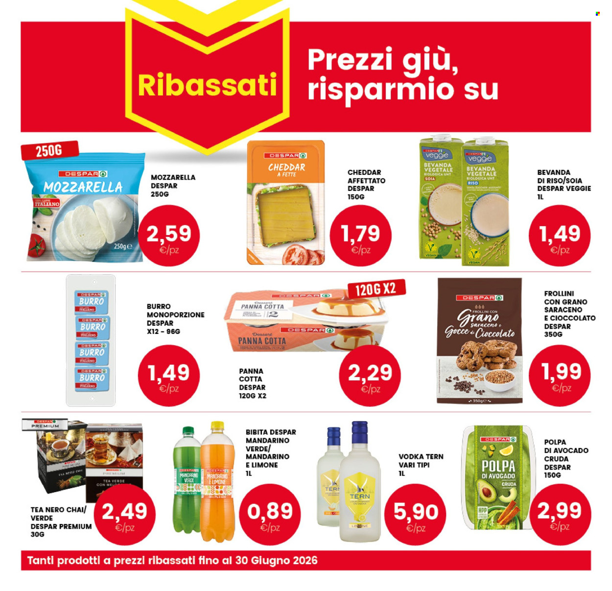 Volantino Interspar - 18/5/2026 - 27/5/2026. Pagina 34