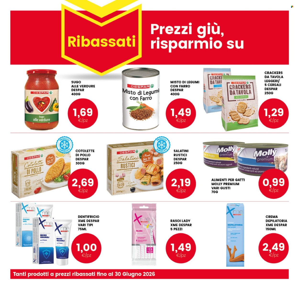 Volantino Interspar - 18/5/2026 - 27/5/2026. Pagina 35