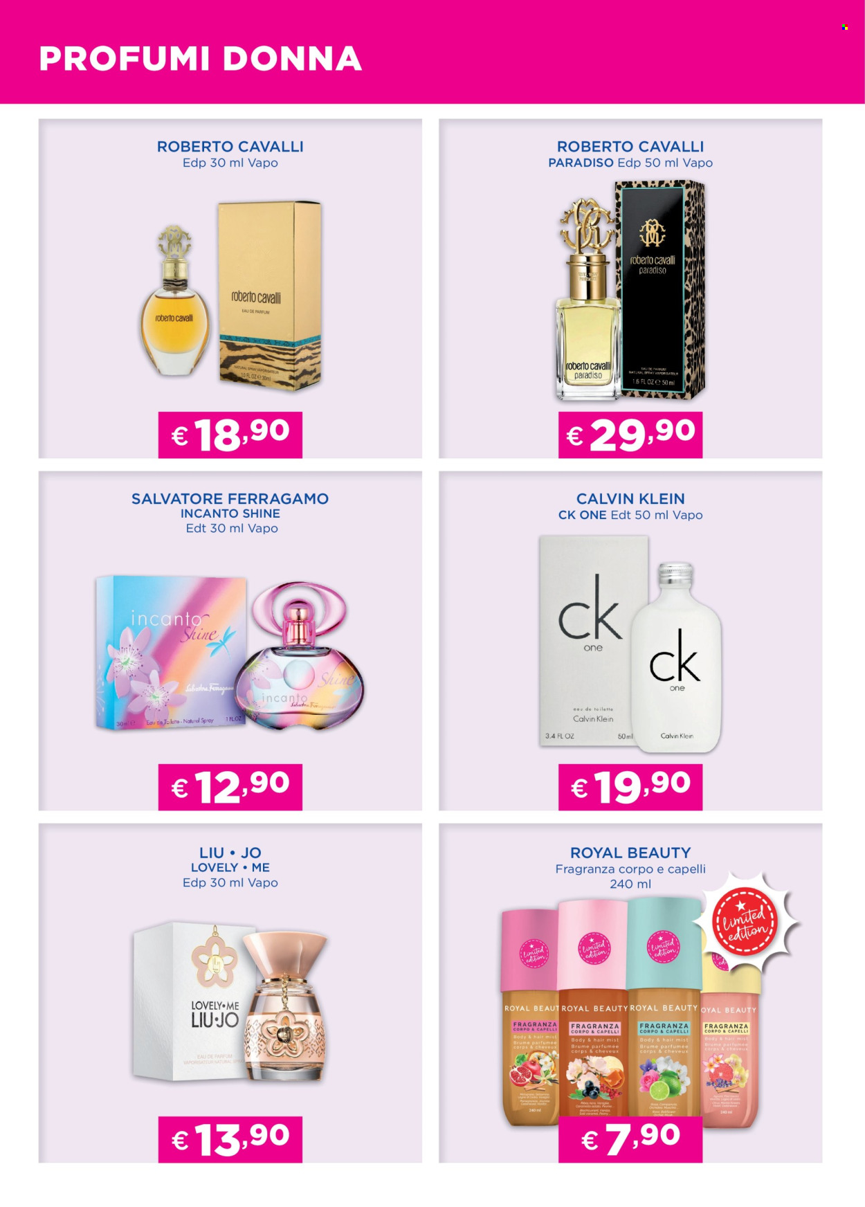Volantino Acqua & Sapone - 20/5/2026 - 10/6/2026. Pagina 4