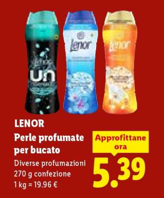 LENOR