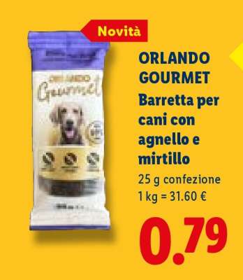 Orlando Gourmet