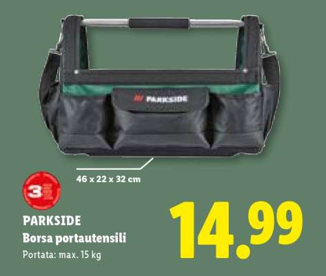 PARKSIDE