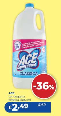 ACE