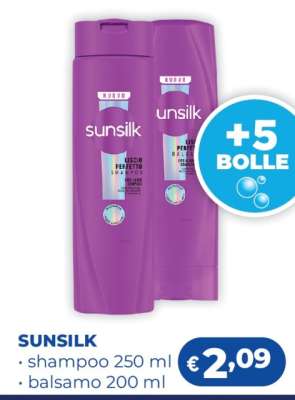 SUNSILK
