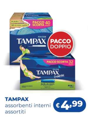 Tampax