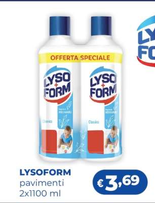 LYSOFORM