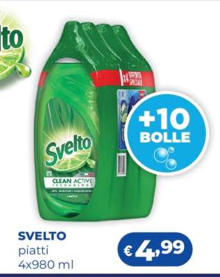 SVELTO