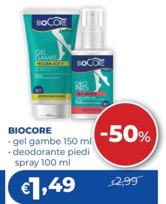 BIOCORE