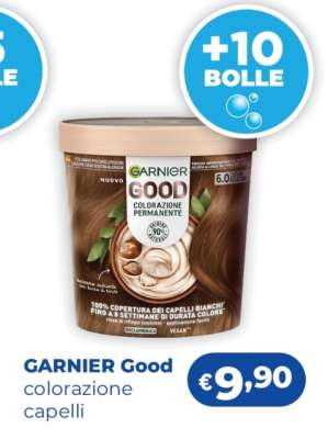 GARNIER GOOD