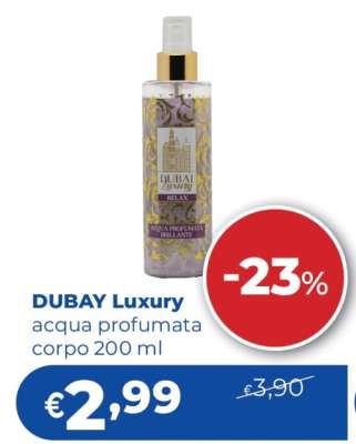 DUBAY Luxury