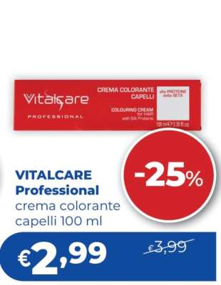 Vitalcare Professional