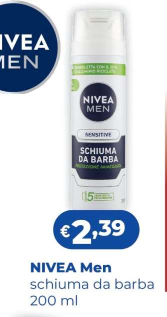 Nivea Men