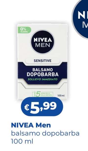 Nivea Men