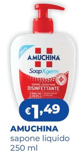AMUCHINA