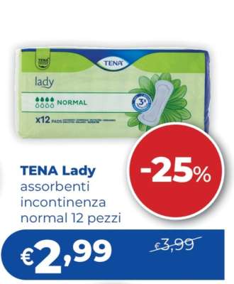 TENA Lady