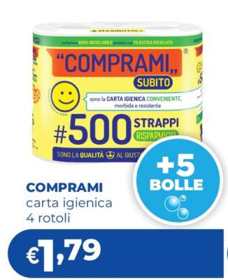 COMPRAMI