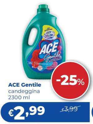 ACE GENTILE