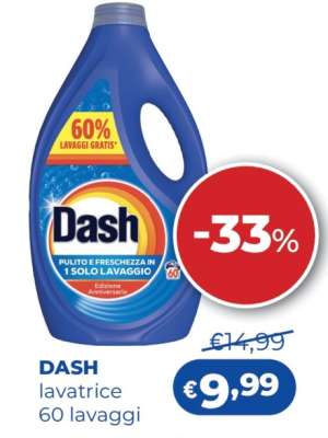 Dash