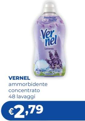 VERNEL