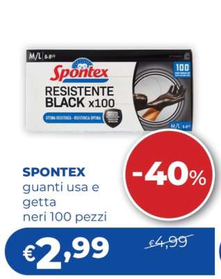 SPONTEX