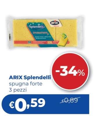 ARIX Splendelli