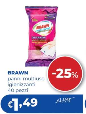 BRAWN