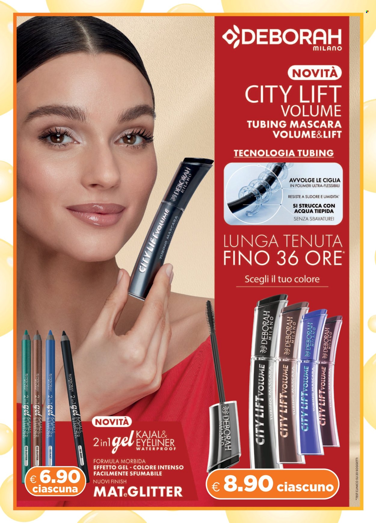 Volantino Acqua & Sapone - 17/5/2026 - 6/6/2026. Pagina 17