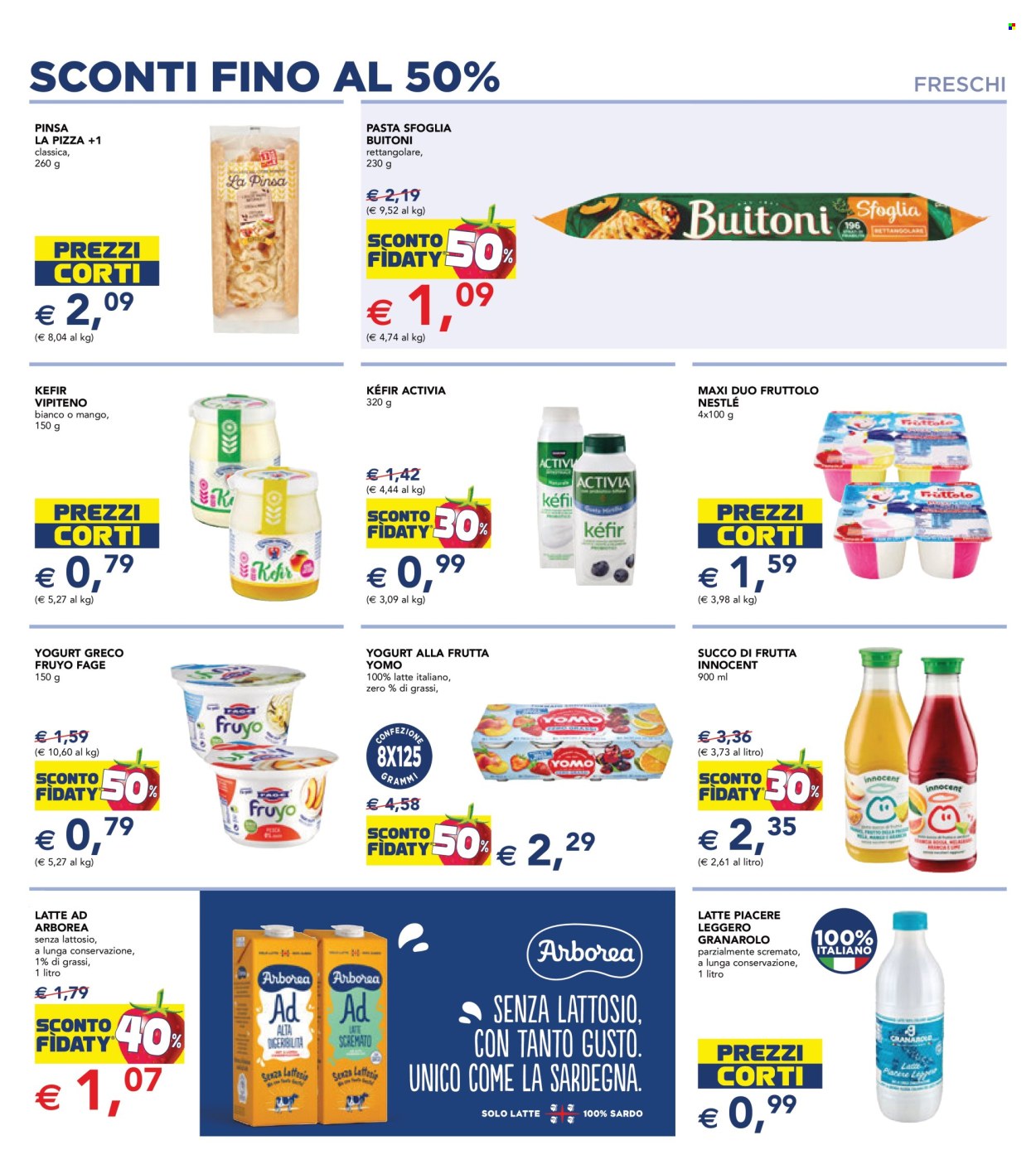 Volantino Esselunga - 18/5/2026 - 27/5/2026. Pagina 9
