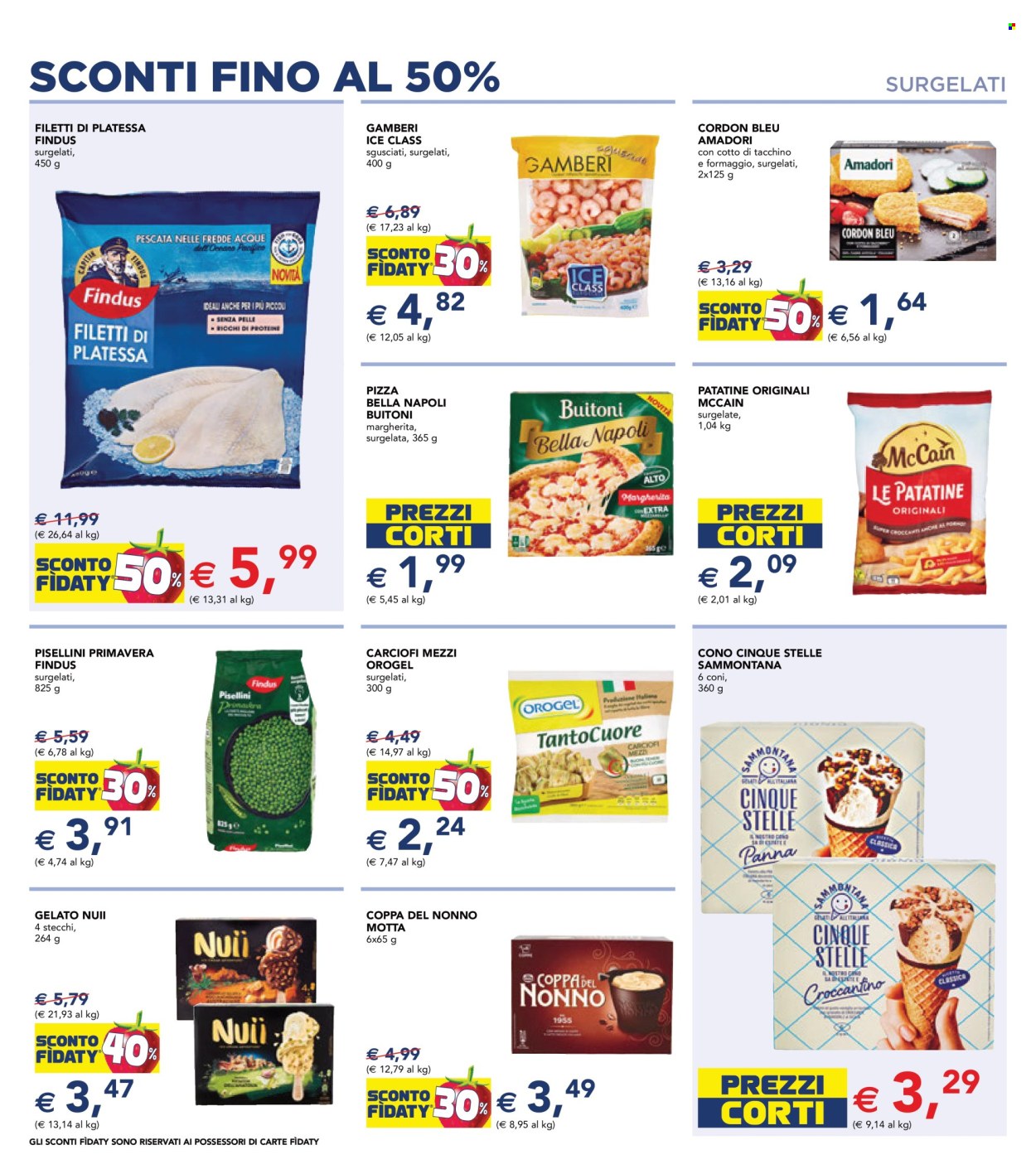 Volantino Esselunga - 18/5/2026 - 27/5/2026. Pagina 10