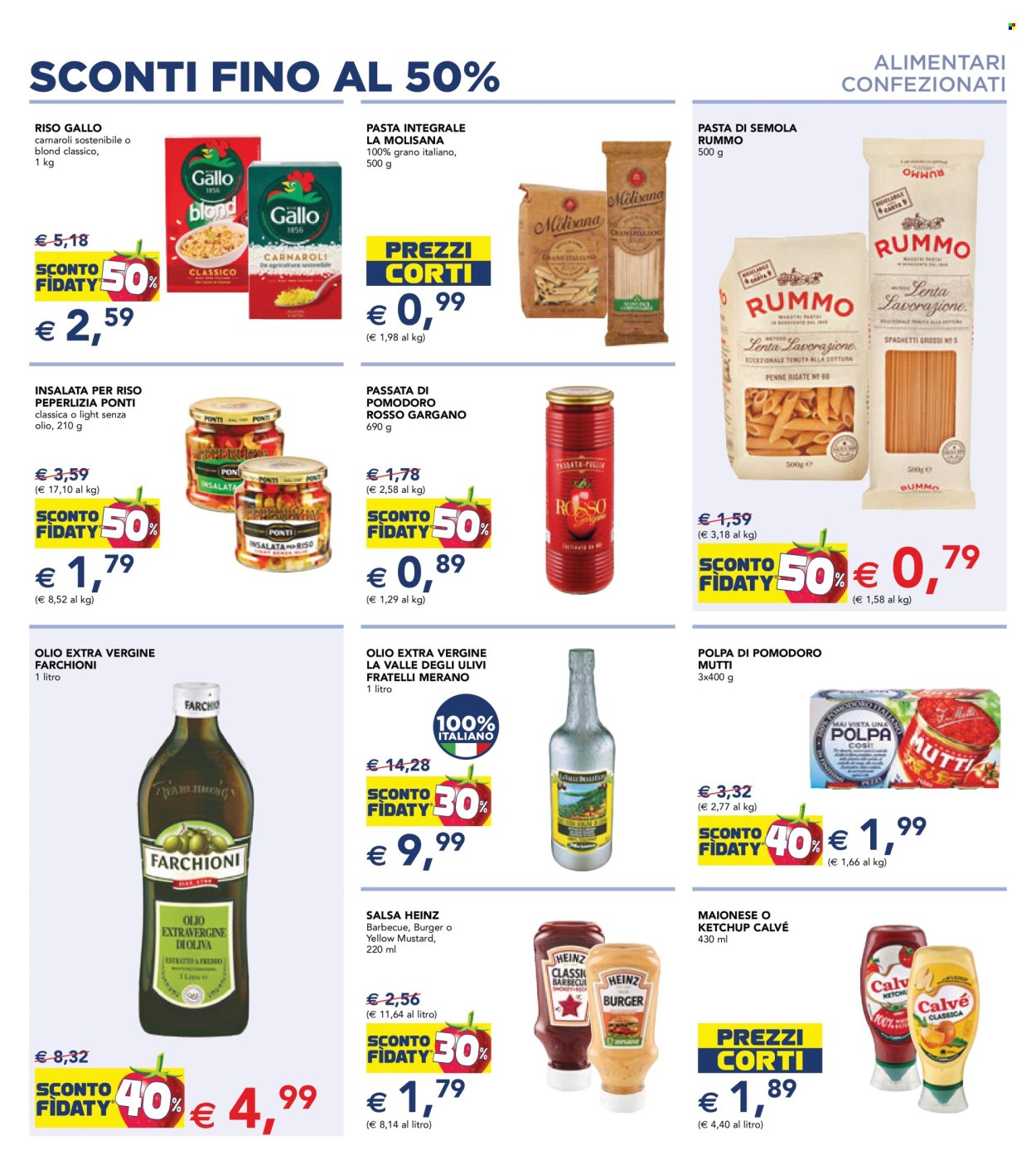 Volantino Esselunga - 18/5/2026 - 27/5/2026. Pagina 11