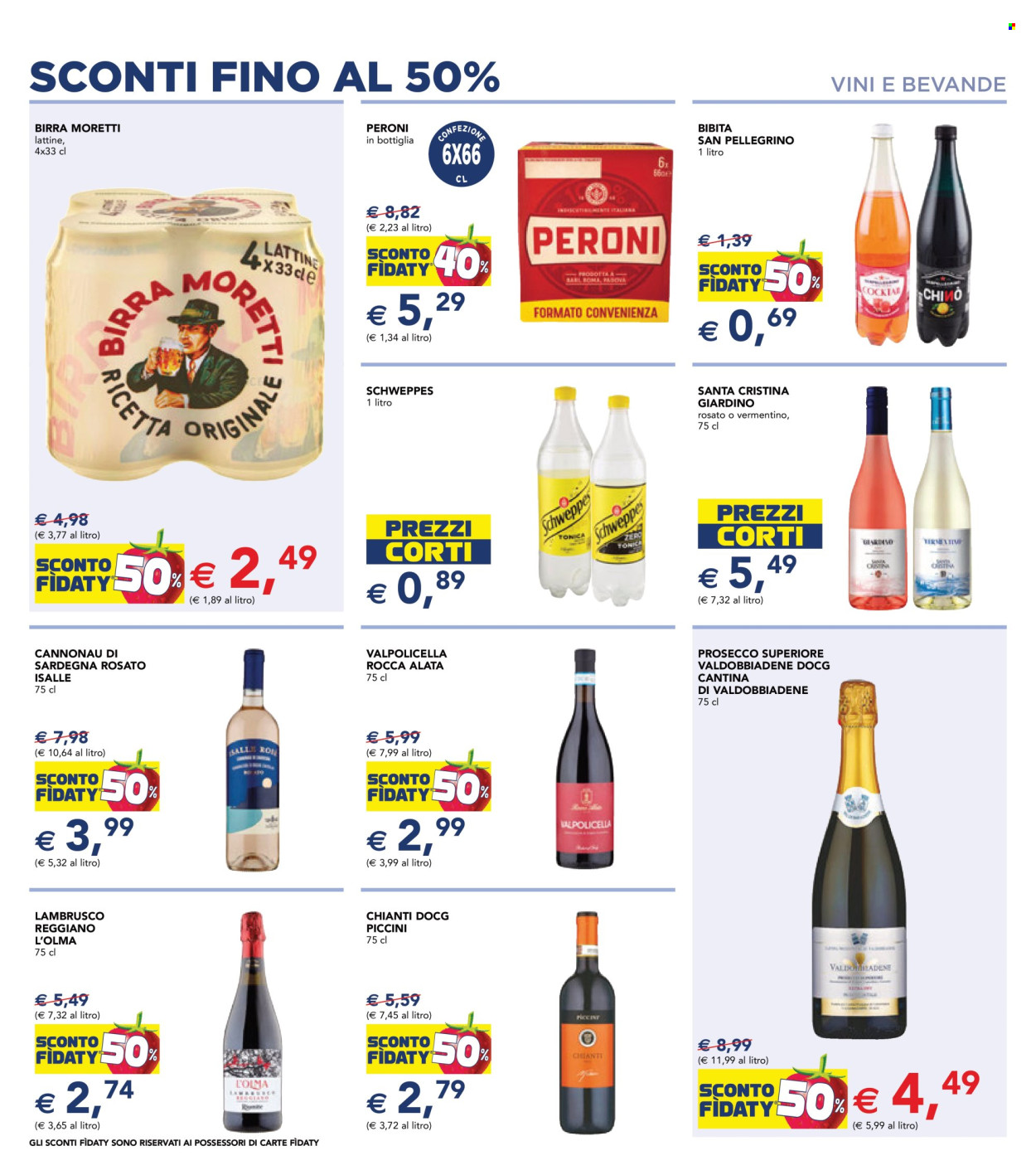 Volantino Esselunga - 18/5/2026 - 27/5/2026. Pagina 14