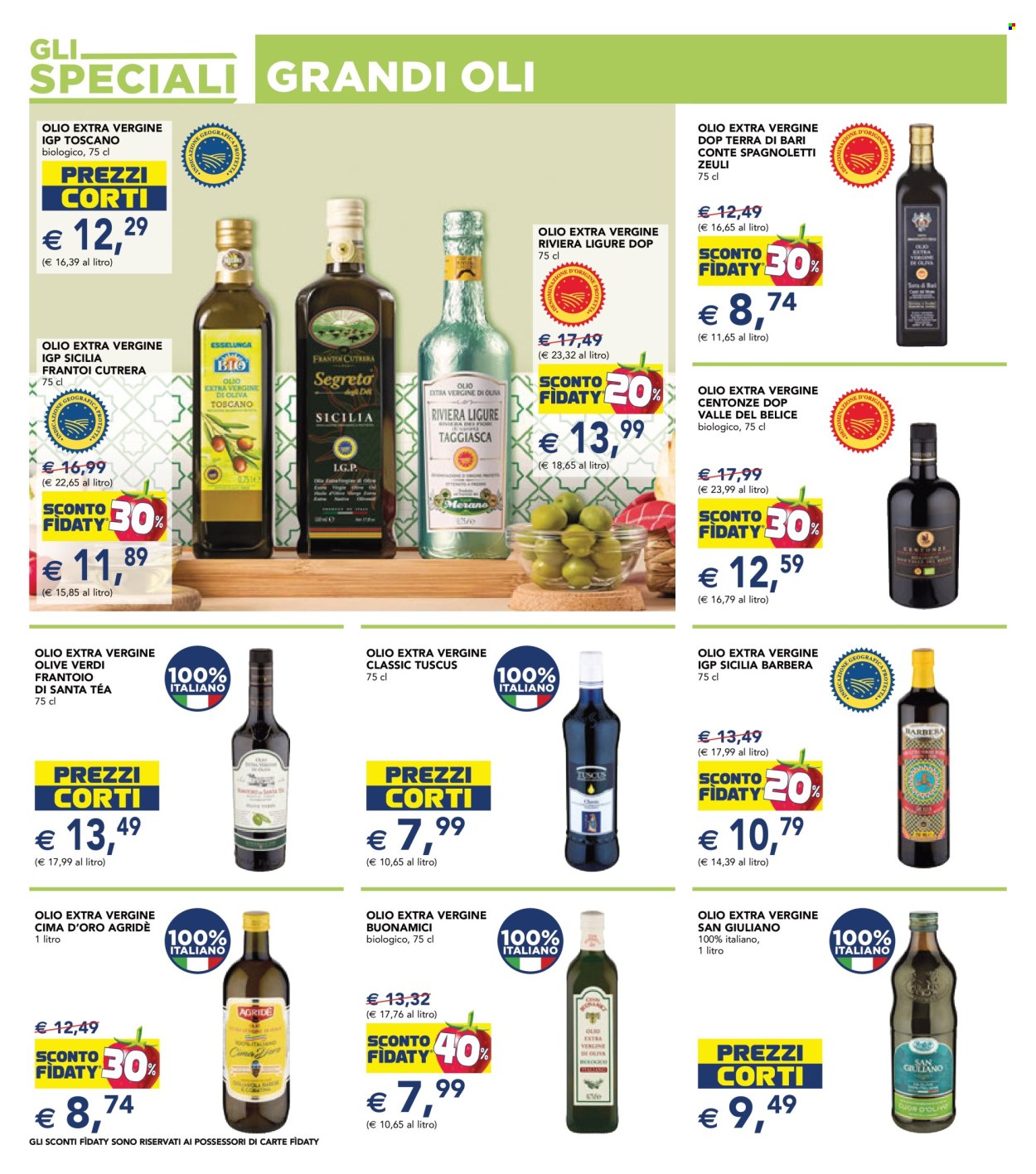 Volantino Esselunga - 18/5/2026 - 27/5/2026. Pagina 16