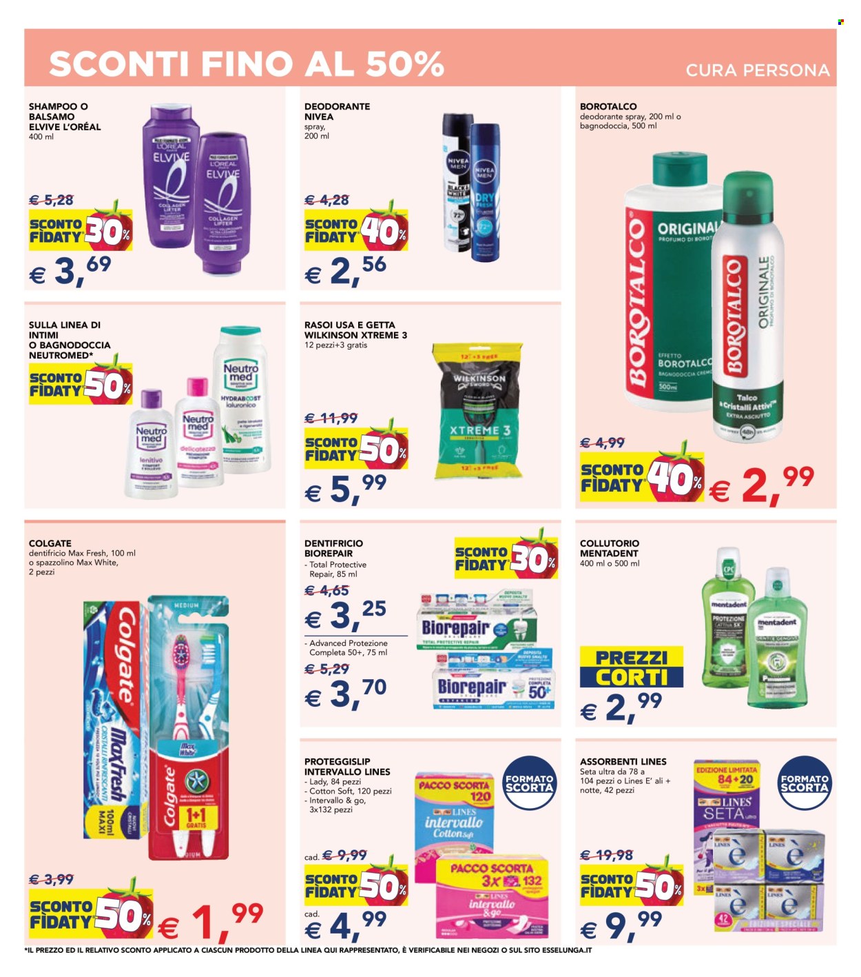 Volantino Esselunga - 18/5/2026 - 27/5/2026. Pagina 19