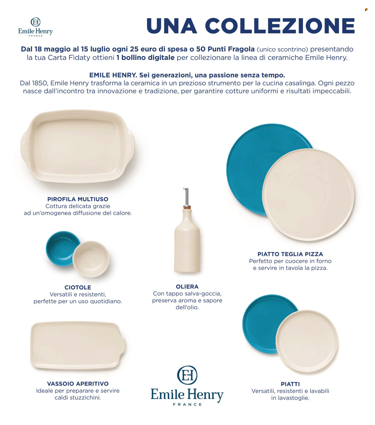 Volantino Esselunga - 18/5/2026 - 27/5/2026. Pagina 2