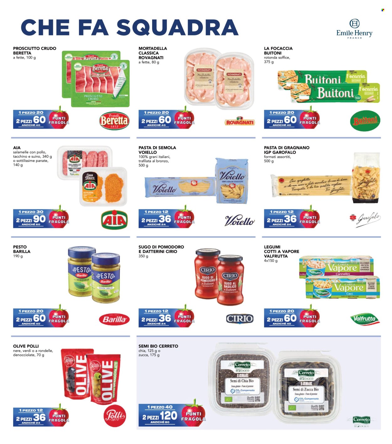 Volantino Esselunga - 18/5/2026 - 27/5/2026. Pagina 7