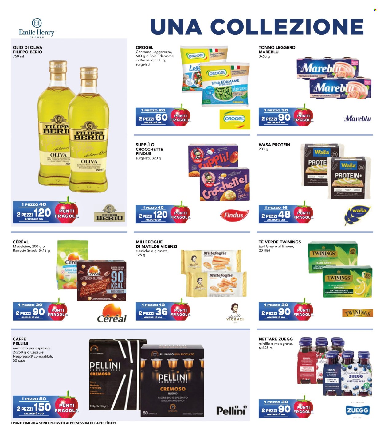 Volantino Esselunga - 18/5/2026 - 27/5/2026. Pagina 8