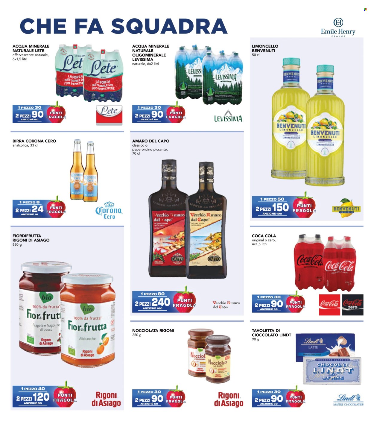 Volantino Esselunga - 18/5/2026 - 27/5/2026. Pagina 9