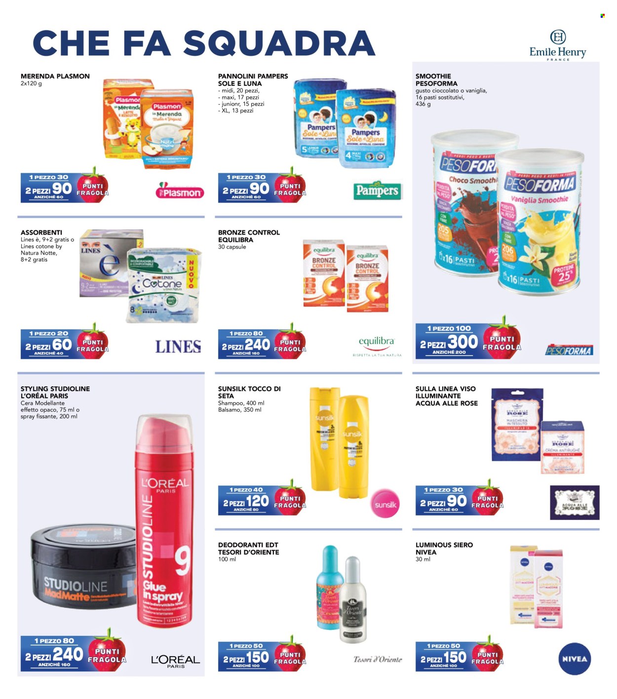Volantino Esselunga - 18/5/2026 - 27/5/2026. Pagina 11