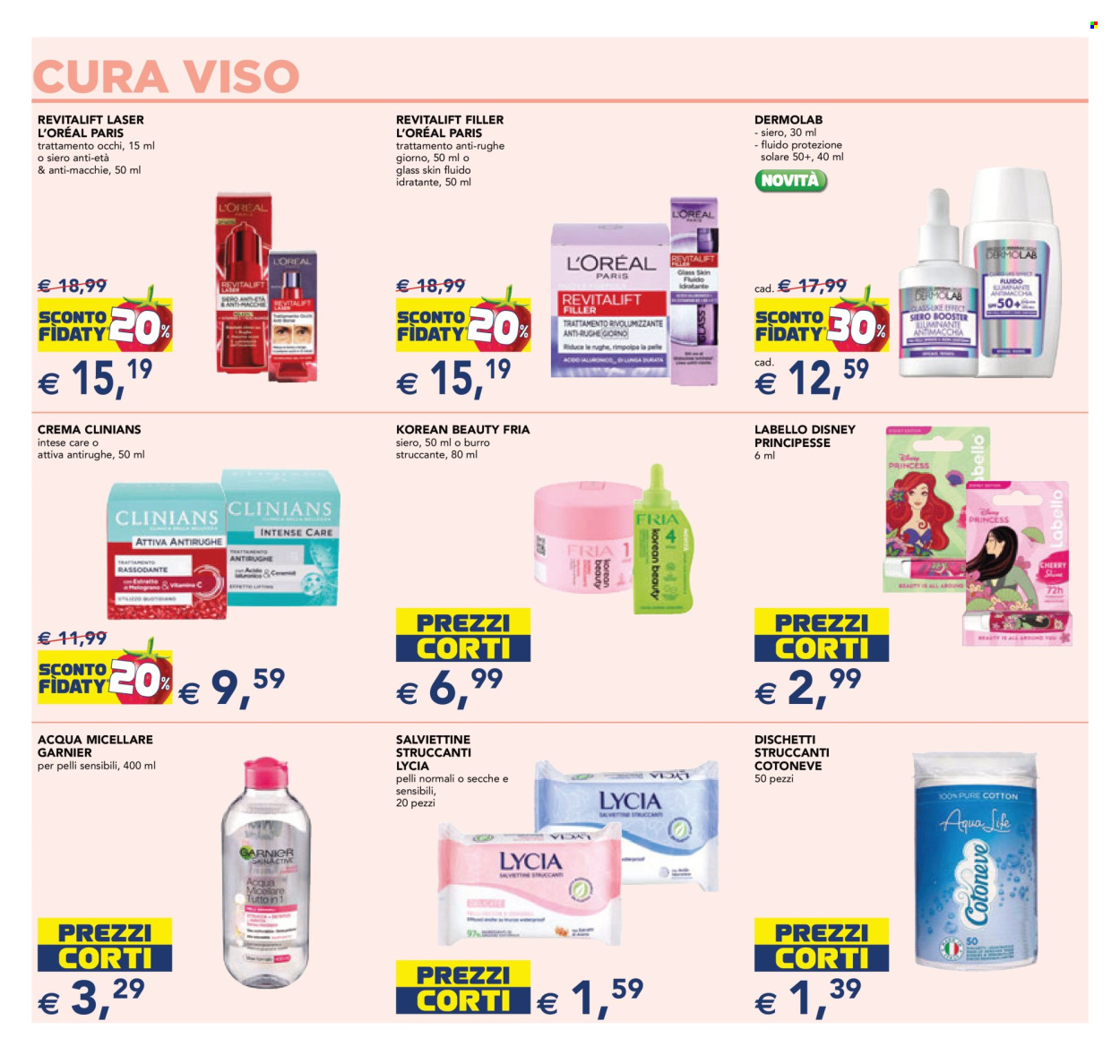 Volantino Esselunga - 18/5/2026 - 27/5/2026. Pagina 3