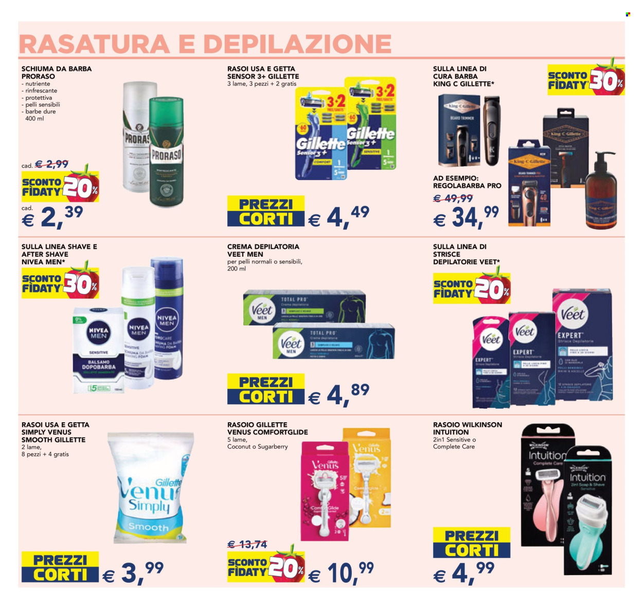 Volantino Esselunga - 18/5/2026 - 27/5/2026. Pagina 5