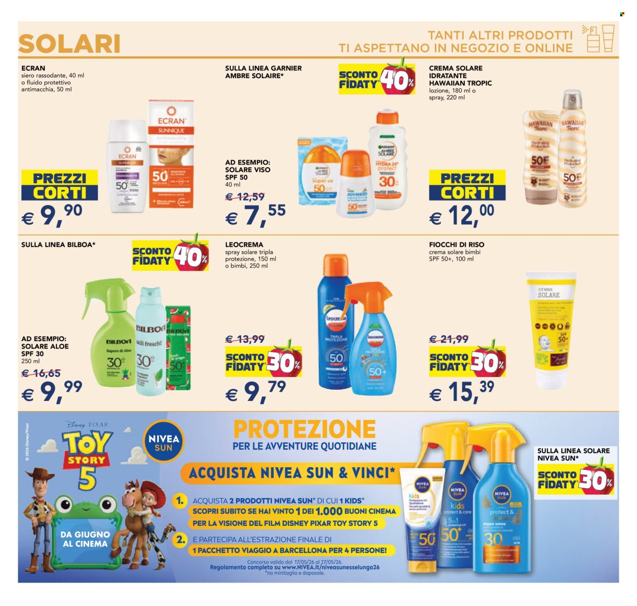 Volantino Esselunga - 18/5/2026 - 27/5/2026. Pagina 7