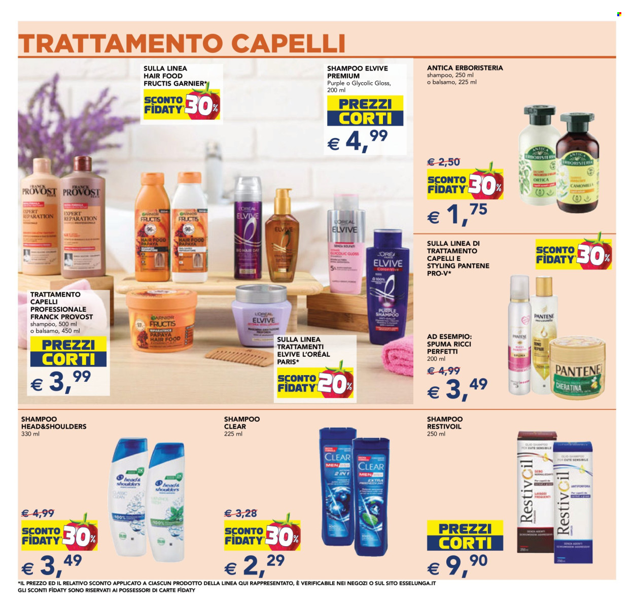 Volantino Esselunga - 18/5/2026 - 27/5/2026. Pagina 8