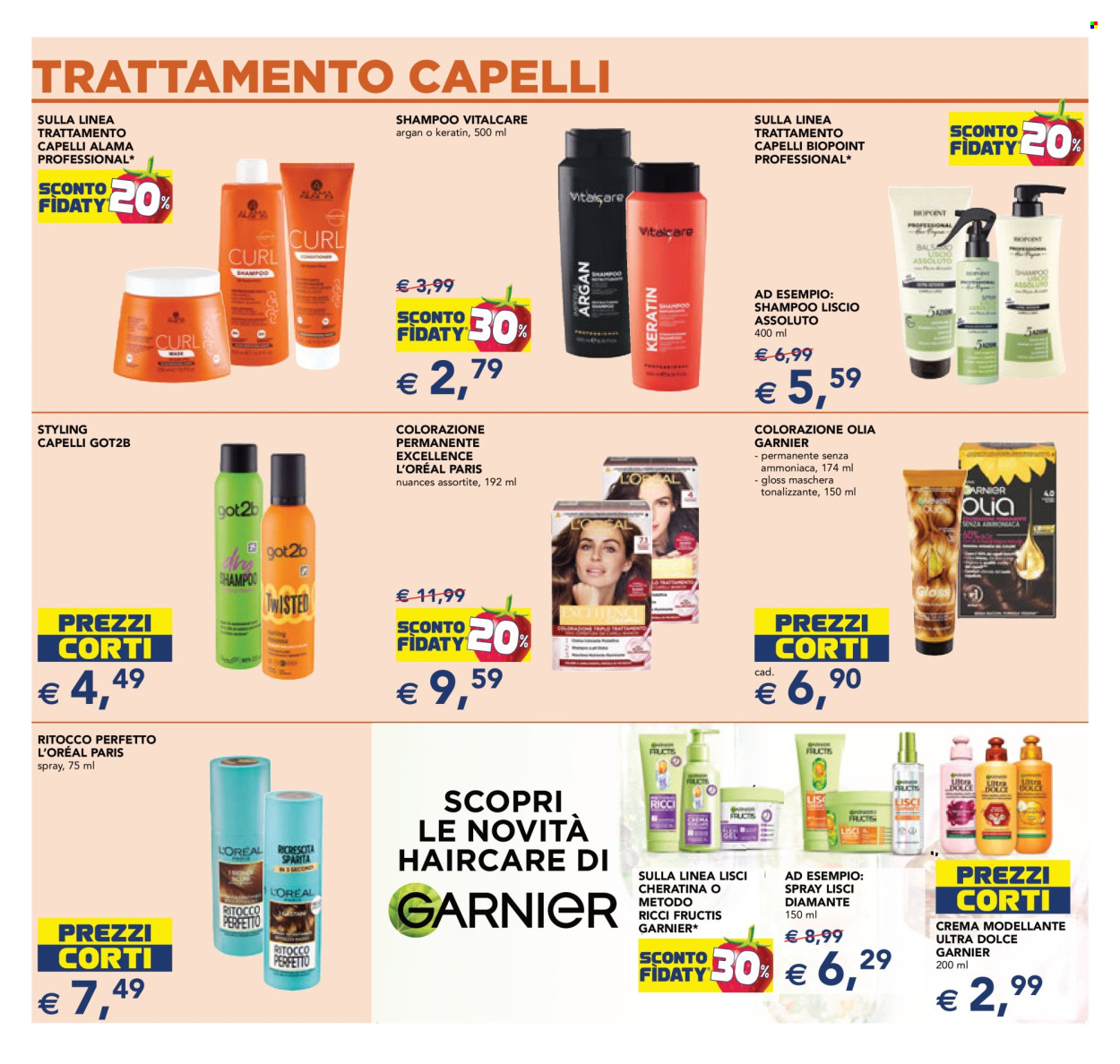 Volantino Esselunga - 18/5/2026 - 27/5/2026. Pagina 9