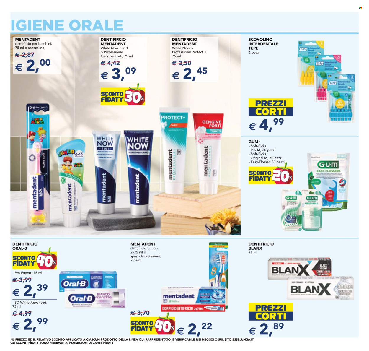 Volantino Esselunga - 18/5/2026 - 27/5/2026. Pagina 10
