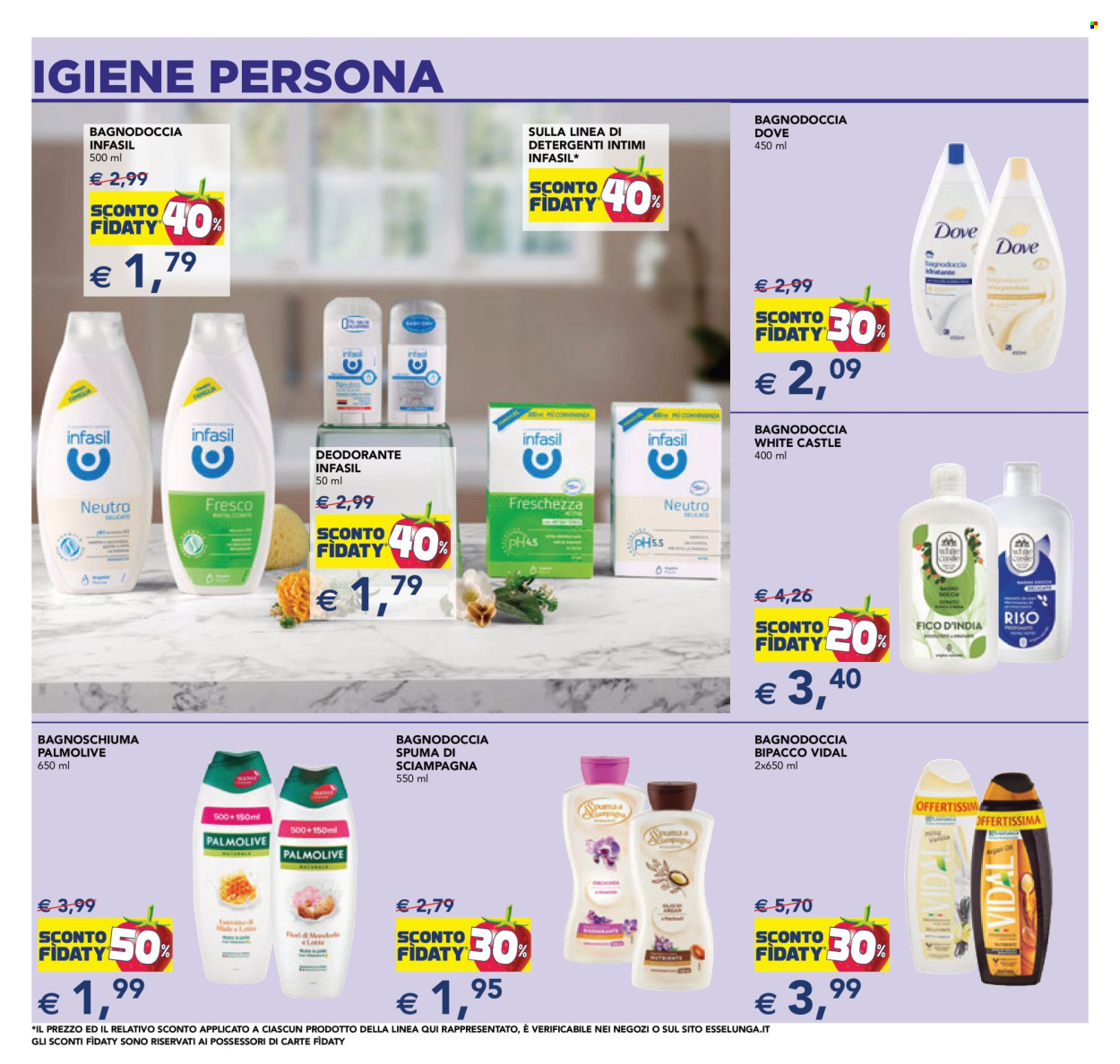 Volantino Esselunga - 18/5/2026 - 27/5/2026. Pagina 12