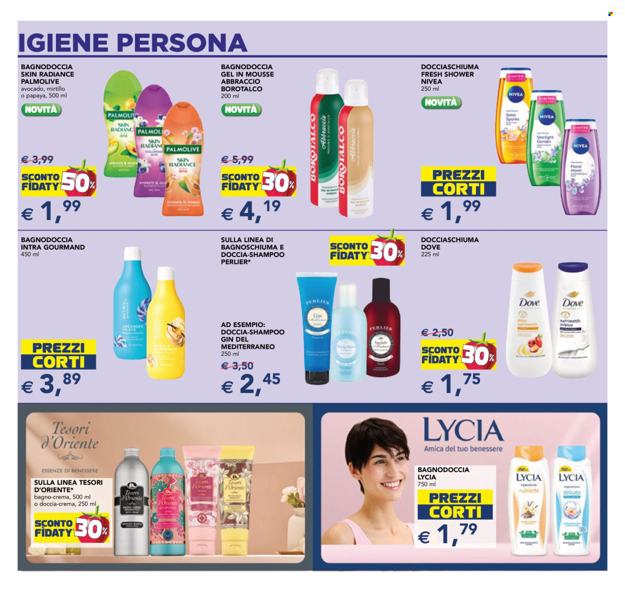 Volantino Esselunga - 18/5/2026 - 27/5/2026. Pagina 13