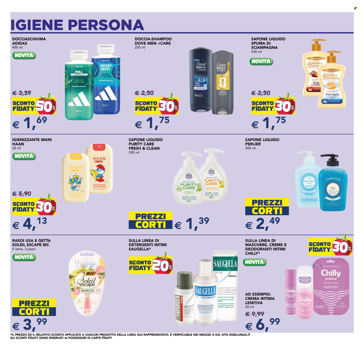 Volantino Esselunga - 18/5/2026 - 27/5/2026. Pagina 14