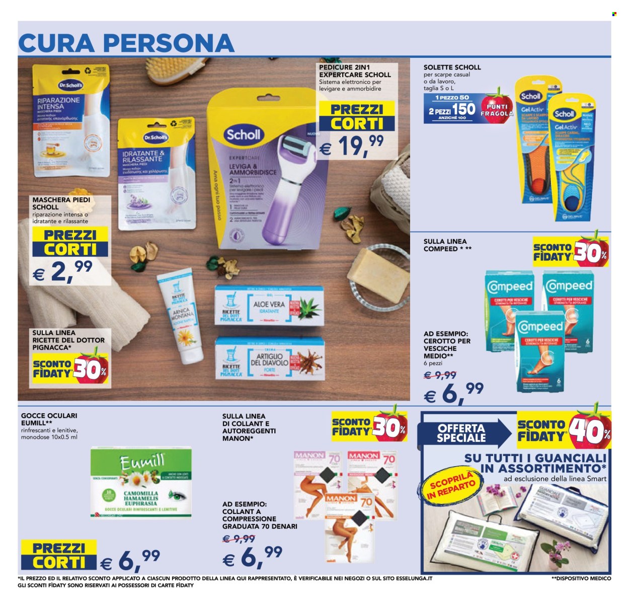 Volantino Esselunga - 18/5/2026 - 27/5/2026. Pagina 16