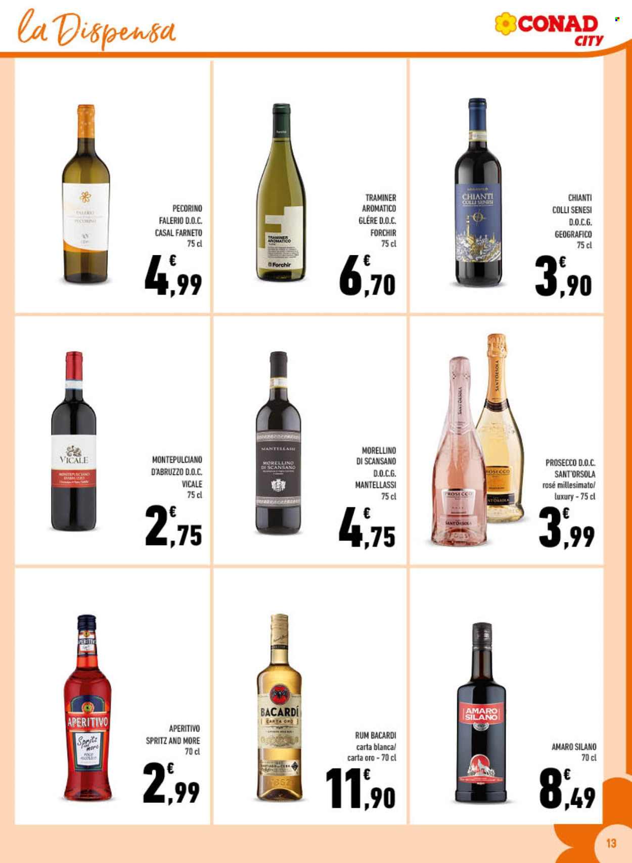 Volantino Conad - 20/5/2026 - 31/5/2026. Pagina 13